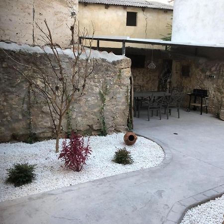 Casa Rural La Labranza Sacedón 외부 사진