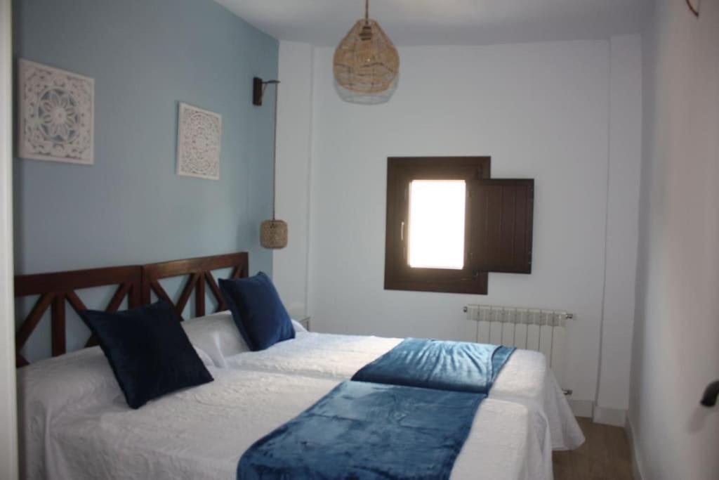 Casa Rural La Labranza Sacedón 외부 사진