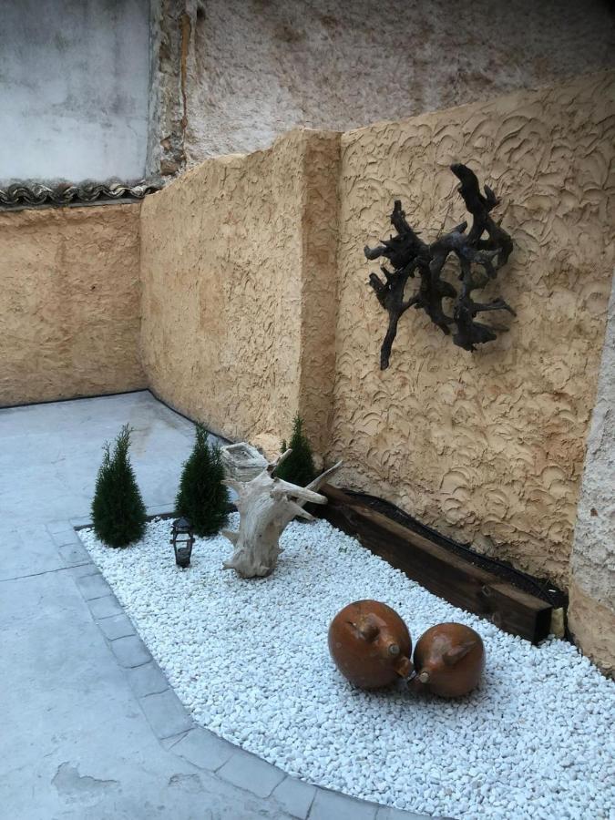 Casa Rural La Labranza Sacedón 외부 사진