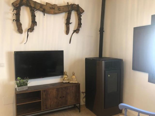 Casa Rural La Labranza Sacedón 외부 사진