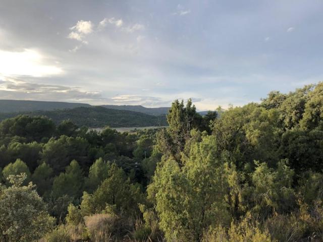 Casa Rural La Labranza Sacedón 외부 사진